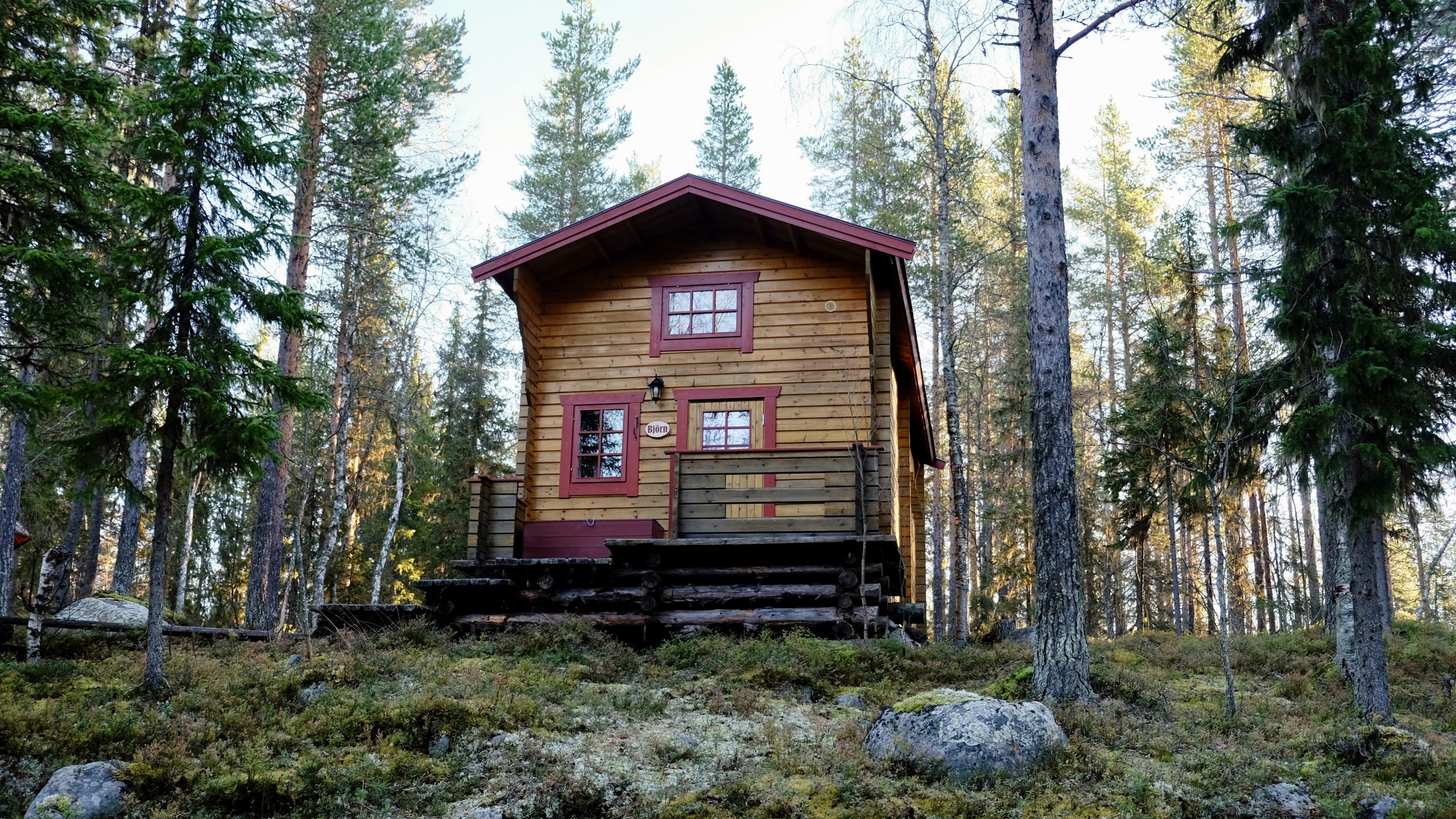 Outood Familienwoche