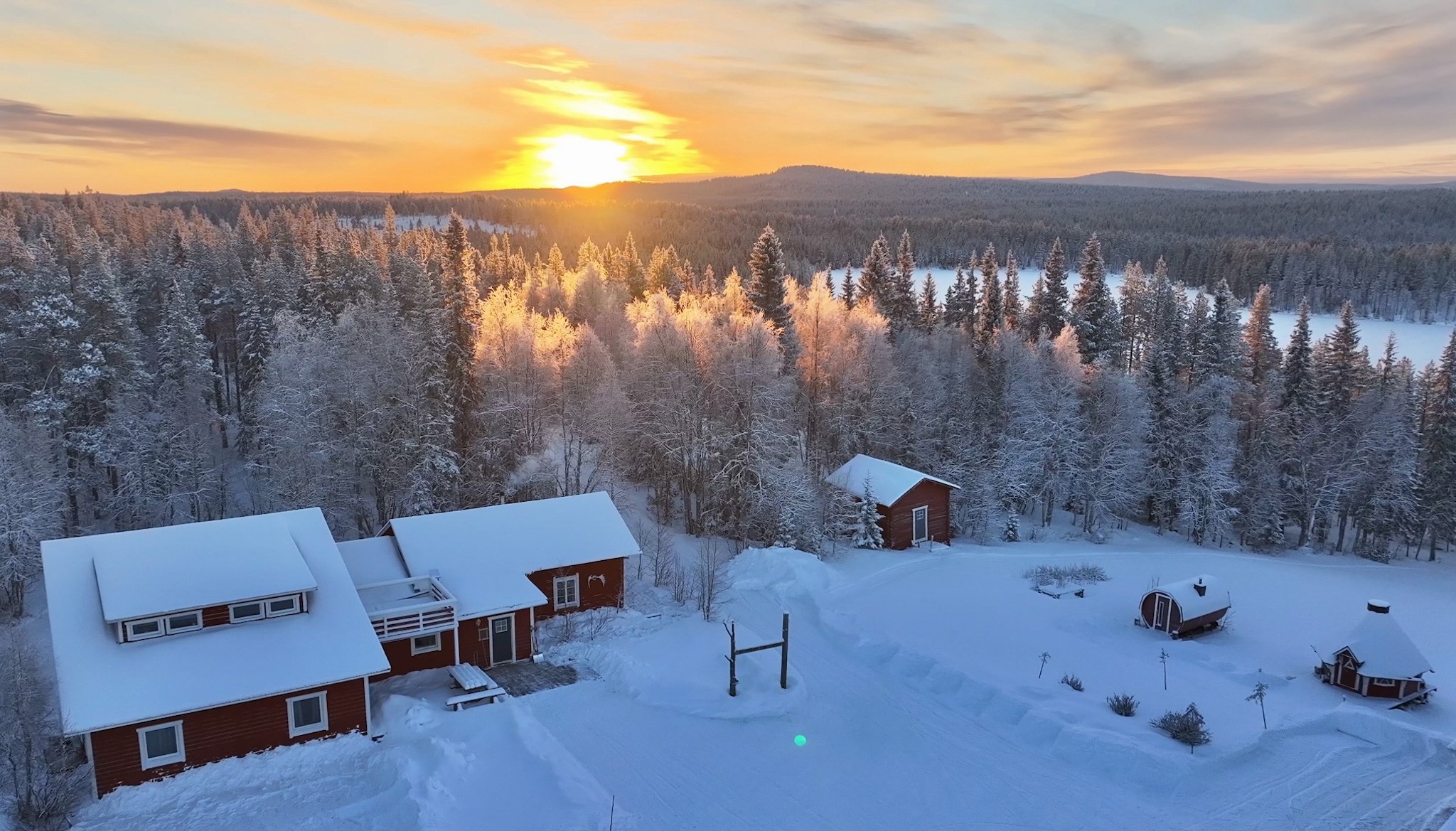 Storberg Fjallgard Storberg Fjallgard