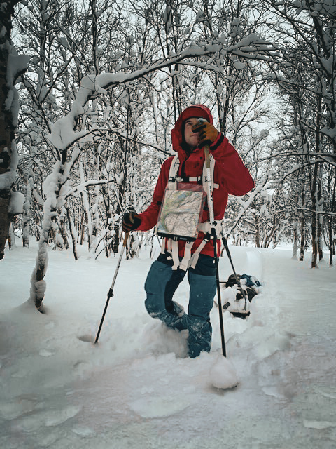 Wilderness Guide Ausbildung