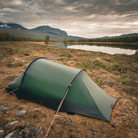 Wilderness Guide Ausbildung