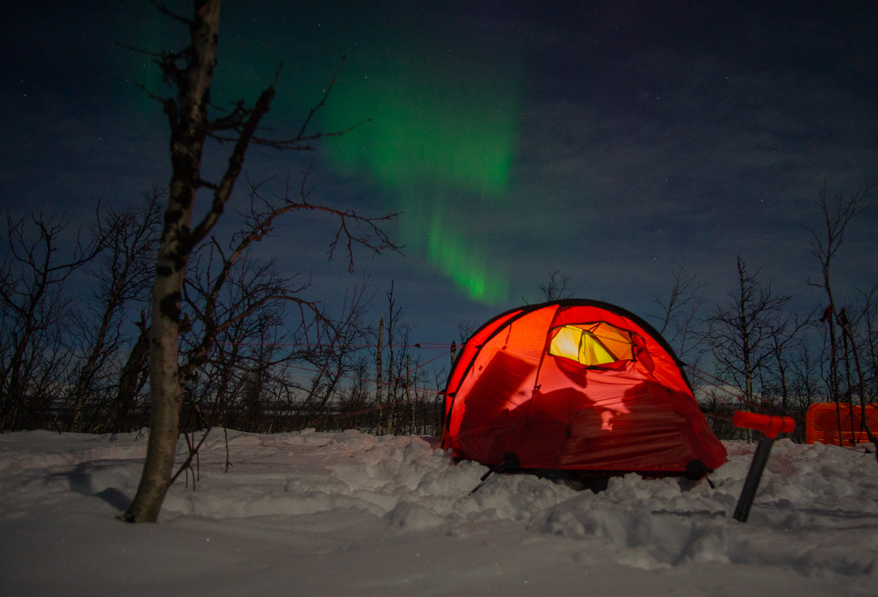 Wilderness Guide Ausbildung